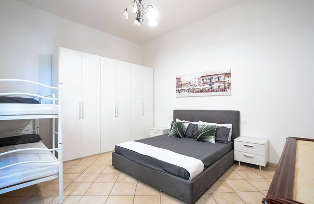 Modern apartment "Lemon" located between Empoli and Vinci