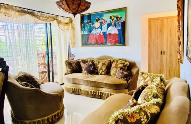 Modern apartment in SDE, ideal for you