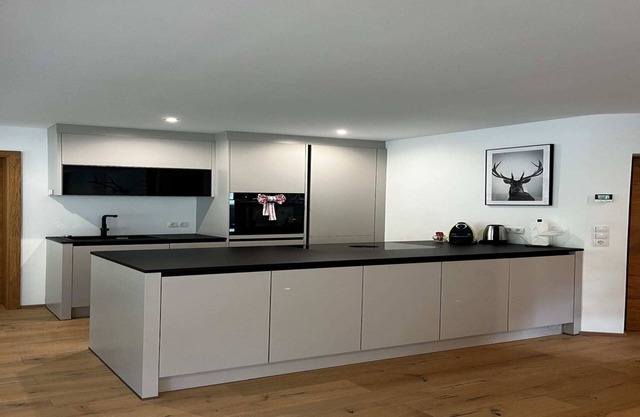 Moderno piso en Seefeld