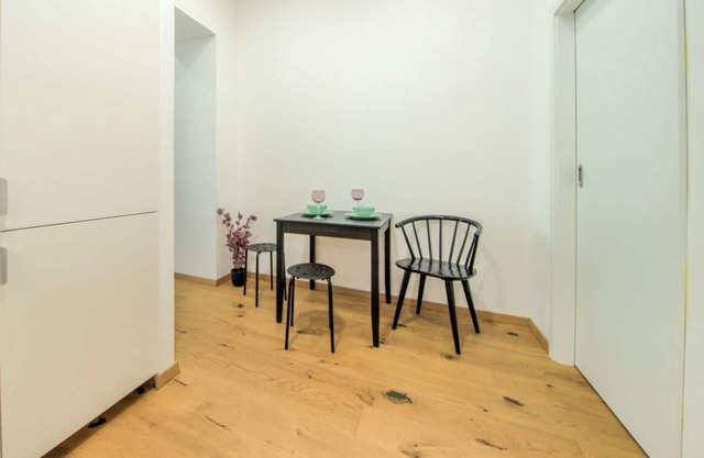Modern Apartment near the Riverside Prague - Smichov