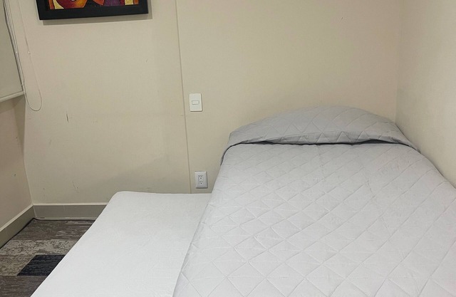 Departamento moderno a pasos del Museo Soumaya, en la mejor zona de POLANCO