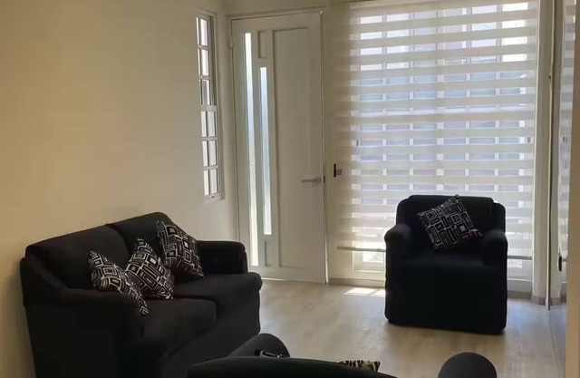 Departamento completamente nuevo