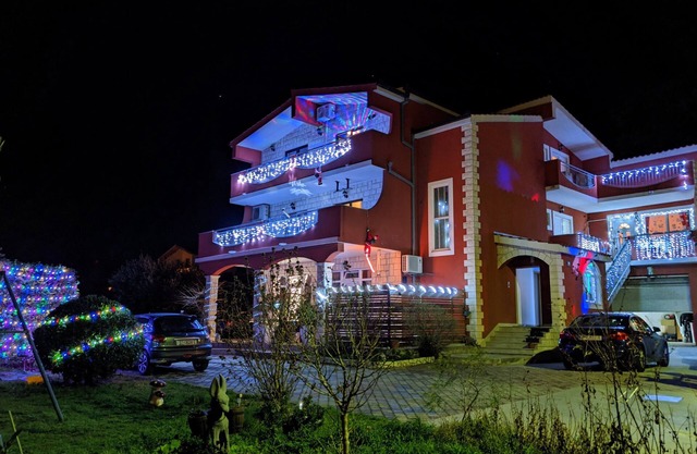 Apartamento moderno cerca de Split y Trogir