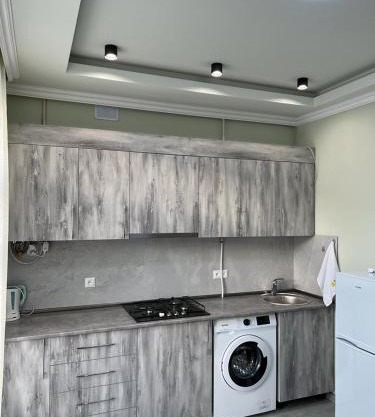 Modern Apartment