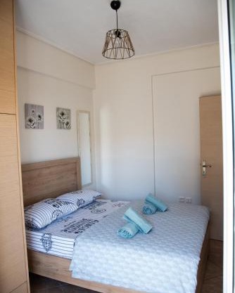 Modern apartment at Nea Artaki 2