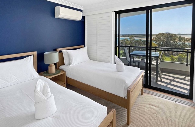 Modern Apartment in the Heart of Cotton Tree