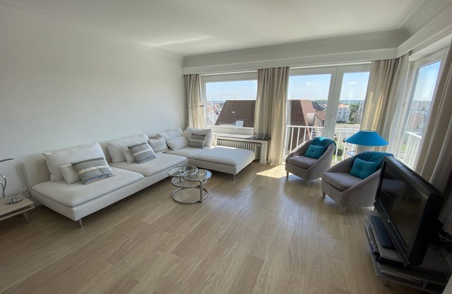 Apartamento moderno, Knokke-Heist