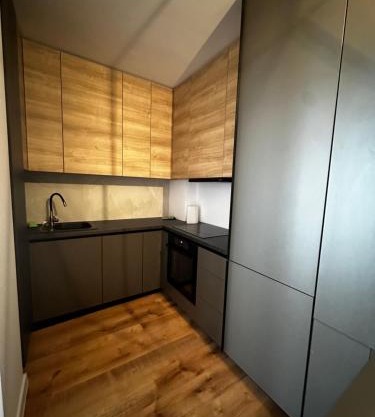 Modern apartment Campeador 10 minutes to center