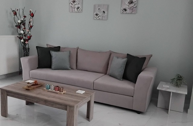 Modern Apartment
