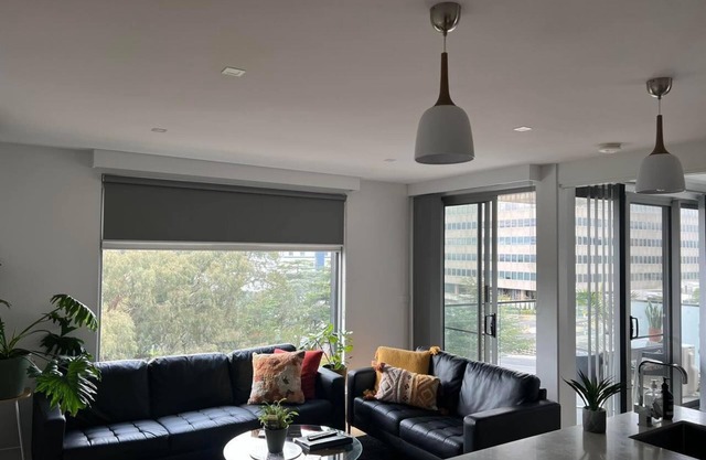 Apartamento moderno y grande en el centro de Heidelberg 2 1/2 habitaciones 2 baños