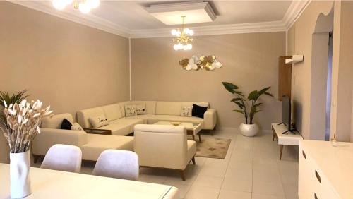 Modern Apartment High Standards