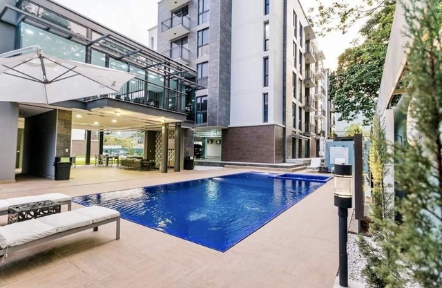 Modern Apartment in Exclusive Area of San Pedro Sula