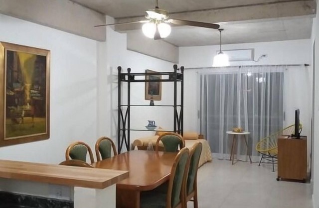 Apartamento moderno en el corazón de San Telmo. Muy bien ubicado.