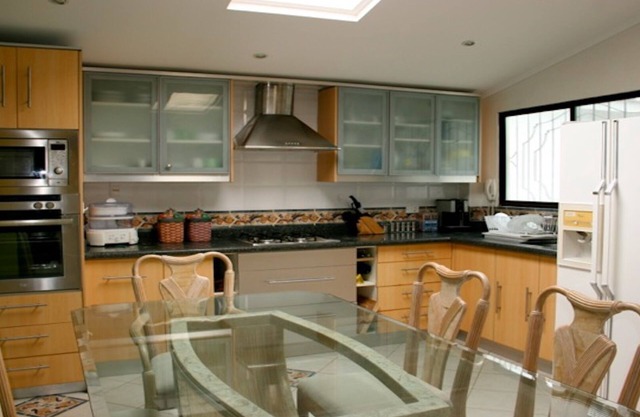 Apartamento moderno en Chipipe