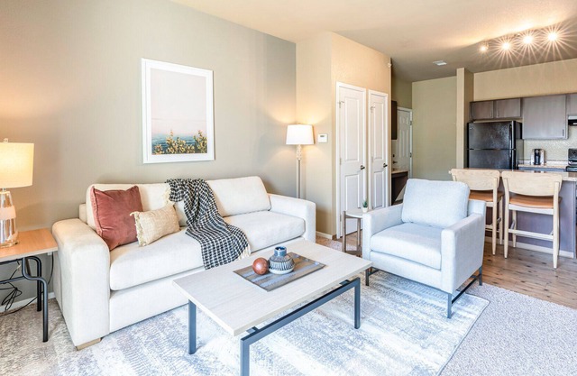 Modern Apartment in Prime Location (ID3506X47)