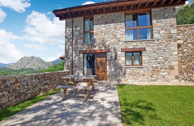 Casa la Piedra - Apartamento rural en Cangas Onis