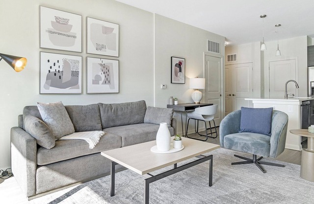 Modern Apartment in Prime Location (ID1218X553)