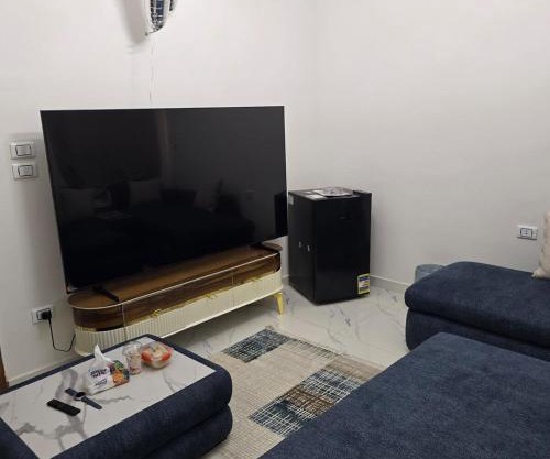 Modern apartment in Sama Maadi