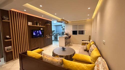 Modern apartment in Skhirat 5 minutes from the beach