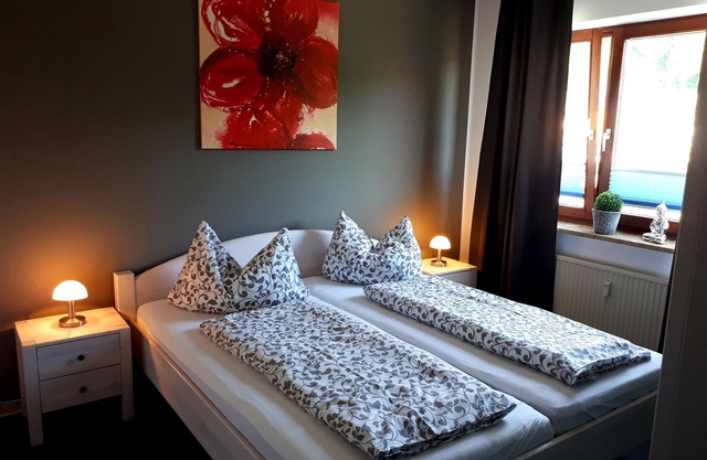 Apartamento moderno en el corazón de Schleswig