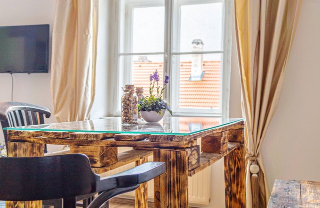 Modern Apartment in The Heart of Vienna 7