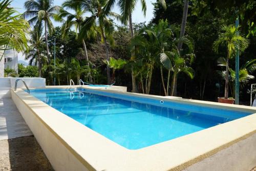 Modern apartment in the Ixtapa hotel area