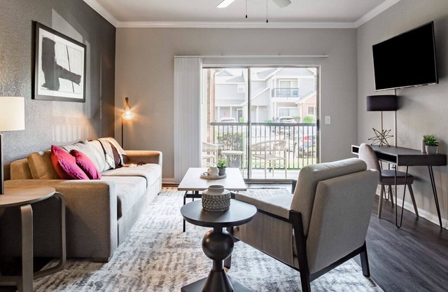 Modern Apartment in Prime Location (ID9569X24)