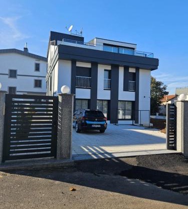 Modern Apartment in very quiet location in Darıca, Istanbul