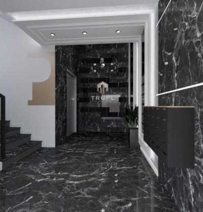 Modern Apartment MOMENT