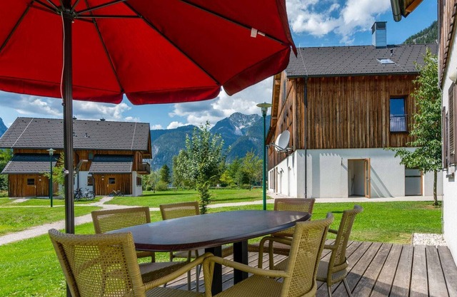 Modern Apartment Near Cross-country Skiing