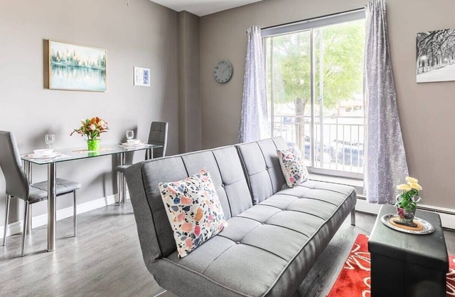 Modern Apartment - Near Downtown in Glenview West