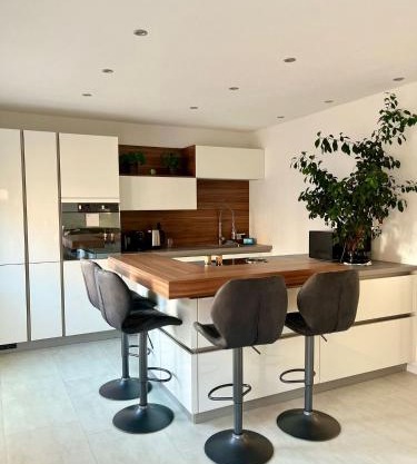 Modern apartment - Perfectly located