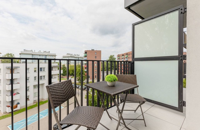 Modern Apartment Praga by Renters