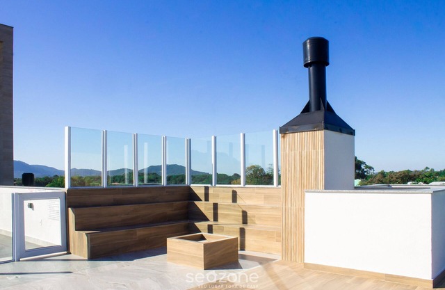 Modern Apartment With Pool and Barbecue Crr201