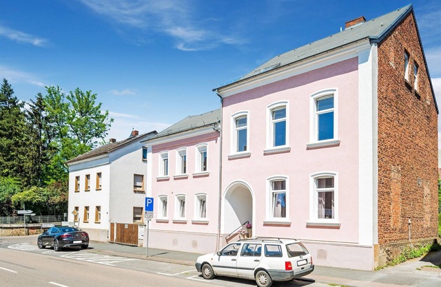Apartamento con terraza tranquila