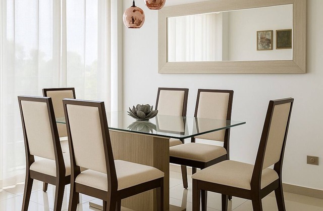 Moderno Apartamento con Vista a las Montañas al norte de Cali.