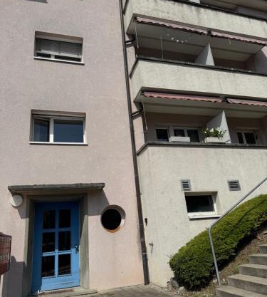 Modern Apartment Zurich - Near Lake & Opera House