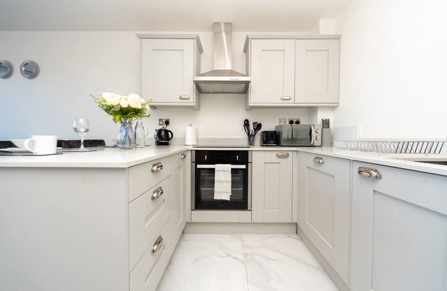 Modern Apartments in Kings Lynn With Free Wi-fi