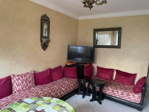 Modern appartment