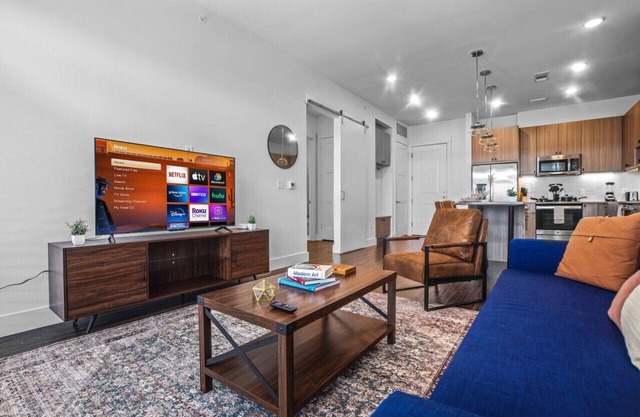 Luxurious New Unit|2Bd2Ba|Pool, Golf Sim