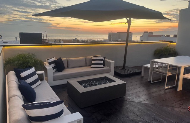 Casa moderna de la playa - MDR / Venecia