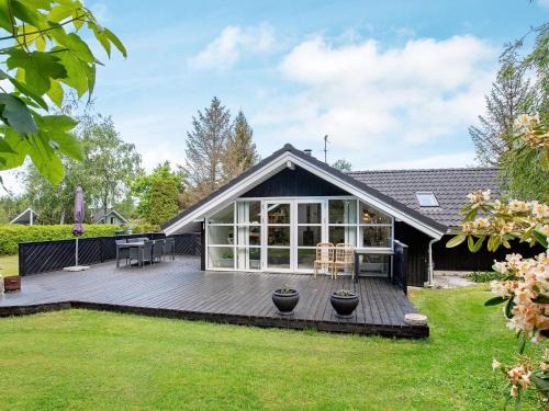 Modern Beach House - By Traum Ferienwohnungen