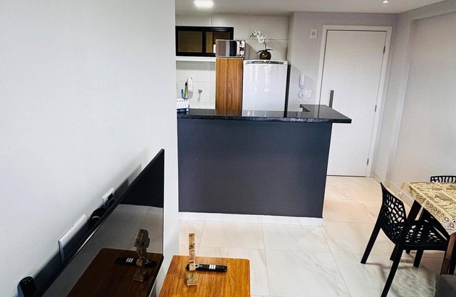 Modern Flat in Tambauzinho - João Pessoa