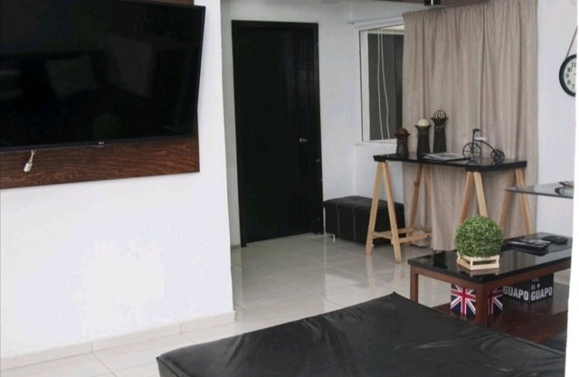 Moderno, cómodo, en la mejor zona de LAGOS