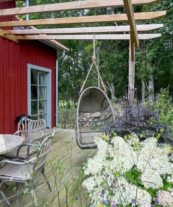 Modern Cabin In The Heart Of Småland