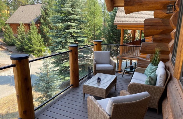 Modern Cabin Retreat near Kimberley!