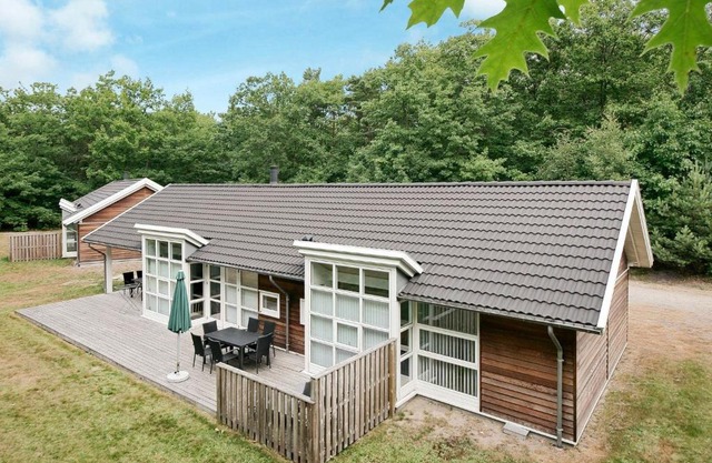 Modern Cedar Cottage near Beach - By Traum Ferienwohnungen