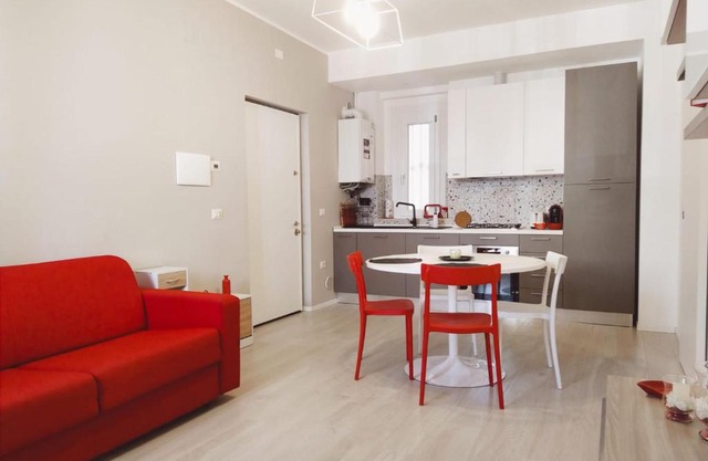 Modern Central Apartment