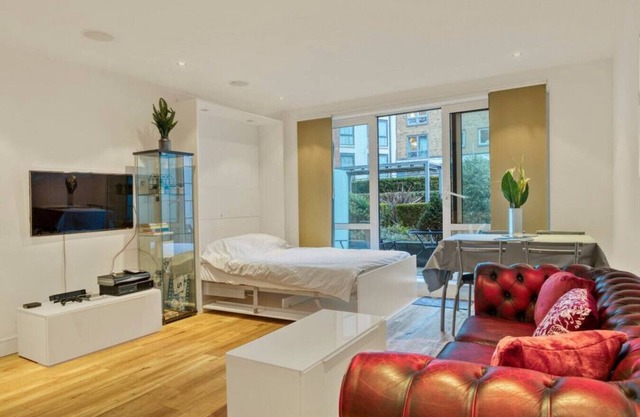Modern Studio Chelsea