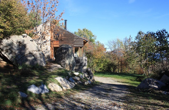 Moderno chalet accesible para personas con discapacidad entre Font Romeu y Pas de la Casa
